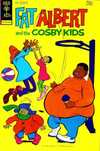 Fat Albert #2 Comic Books - Covers, Scans, Photos in Fat Albert Comic Books - Covers, Scans, Gallery